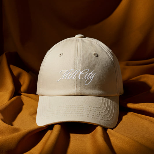 Mill City Dad Hat