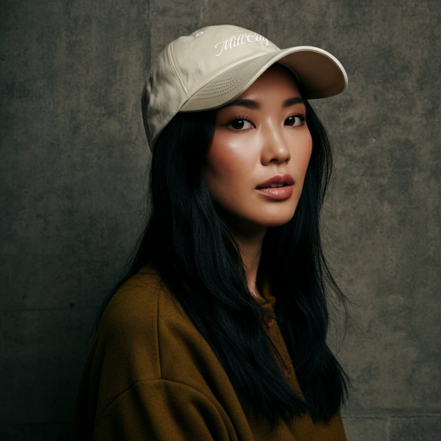 Mill City Dad Hat