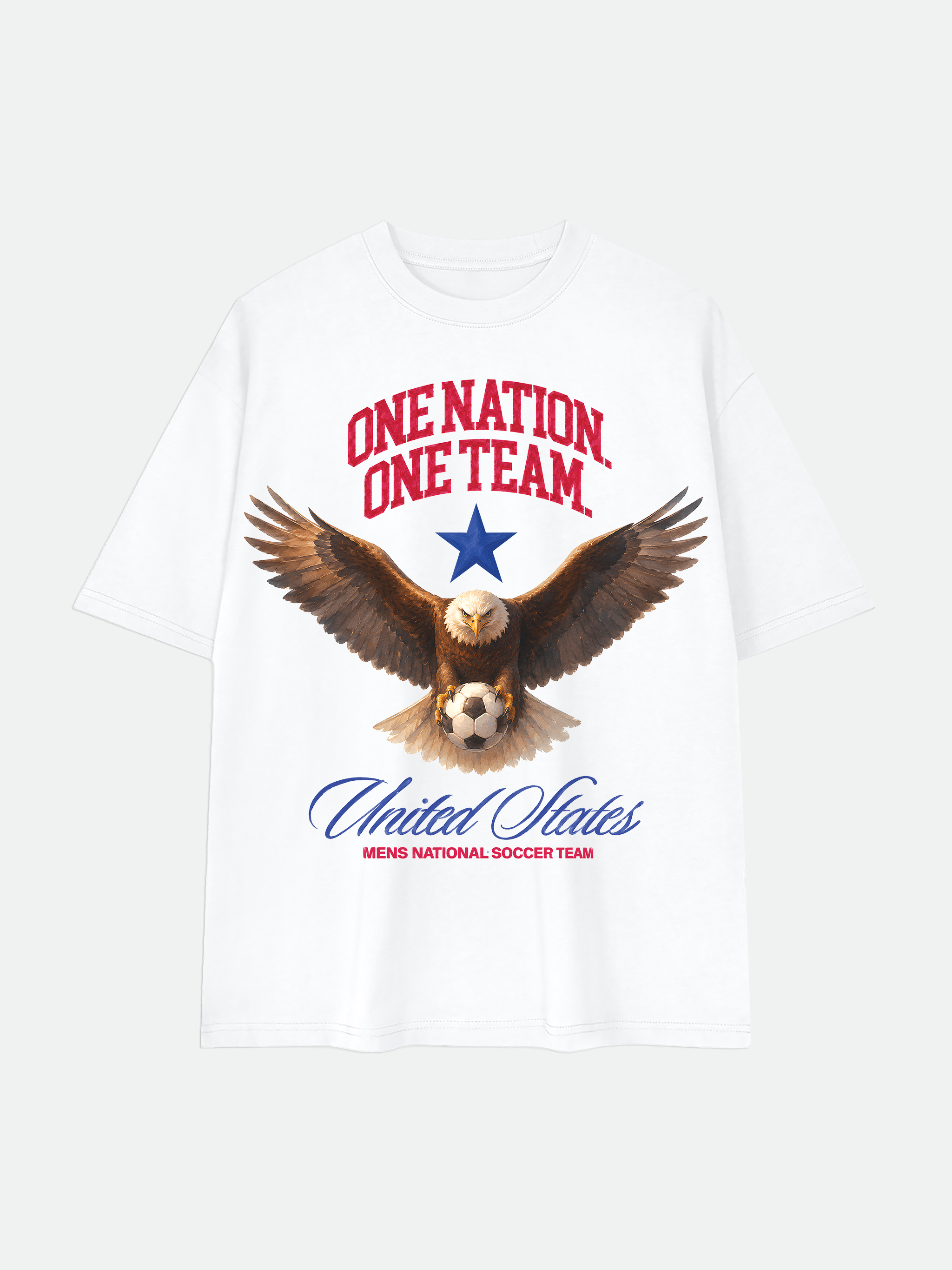 Eagle Tee