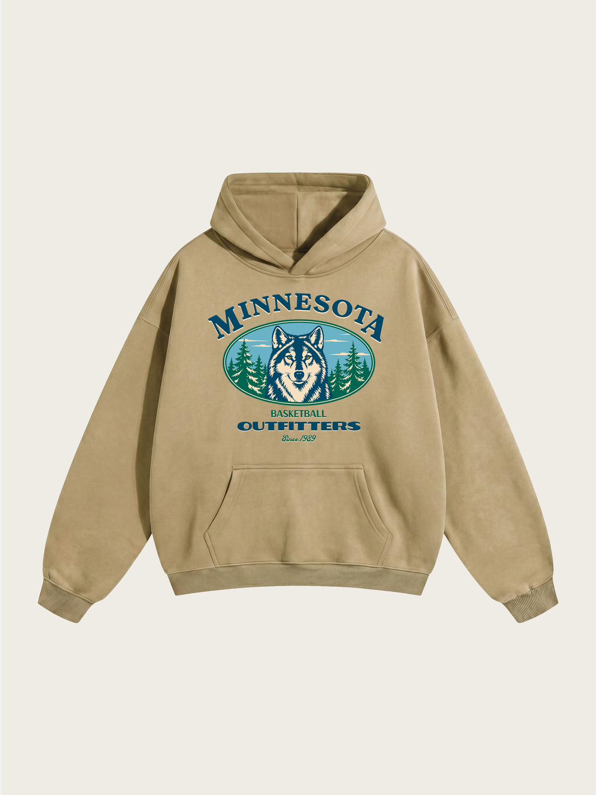Outfitters Hoodie