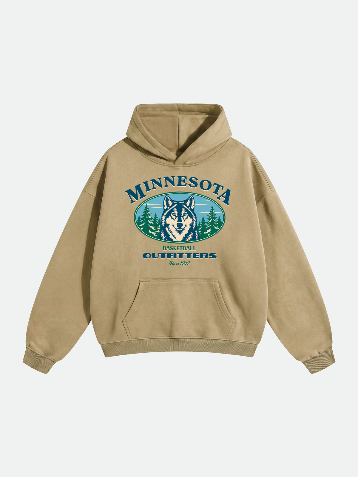 Outfitters Hoodie