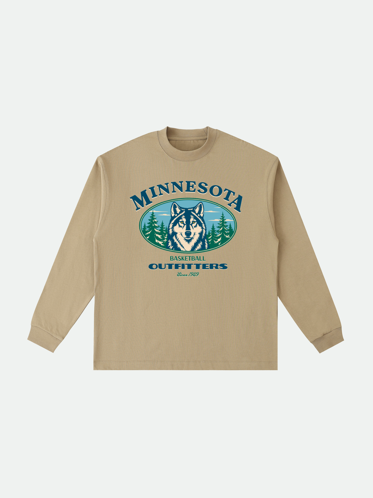 Outfitters Long Sleeve
