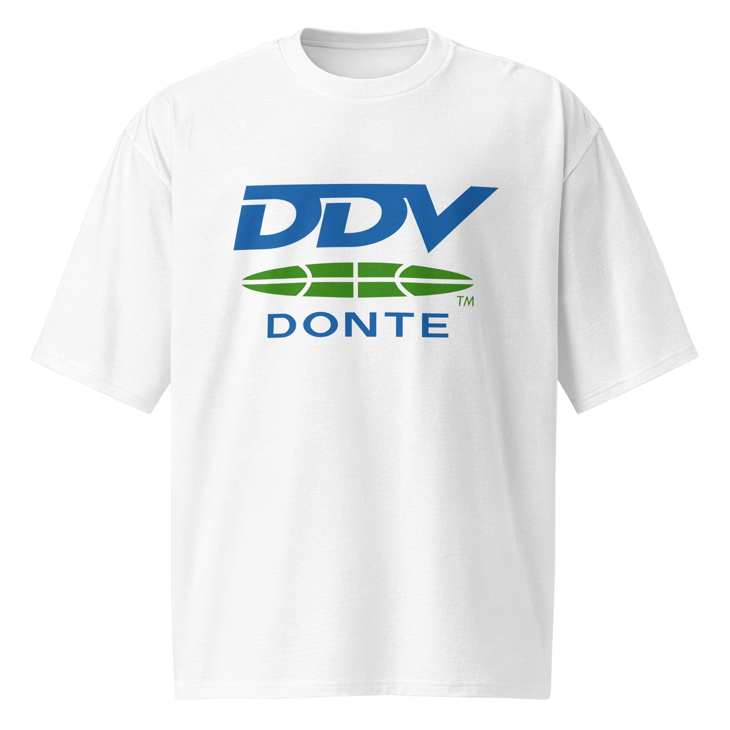 DDV Oversized Tee
