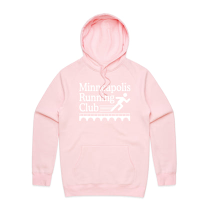 MPLS Running Club Hoodie (6 Colors)