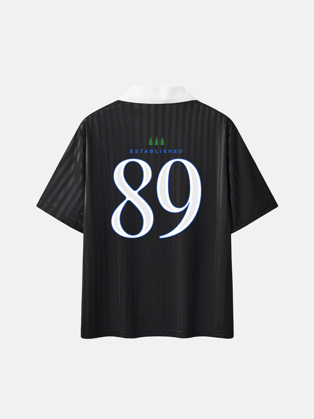 MN Hoops Soccer Jersey