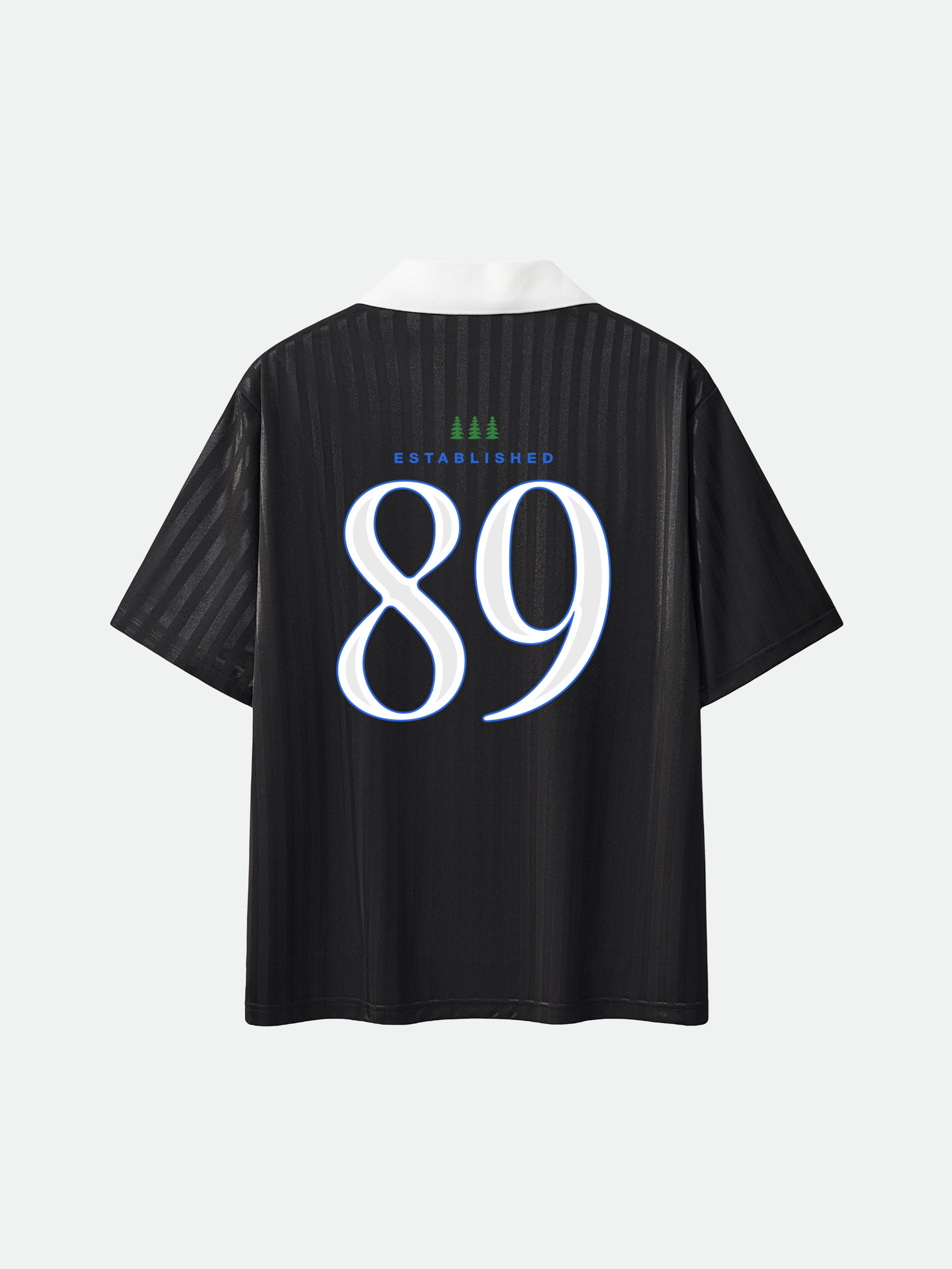 MN Hoops Soccer Jersey