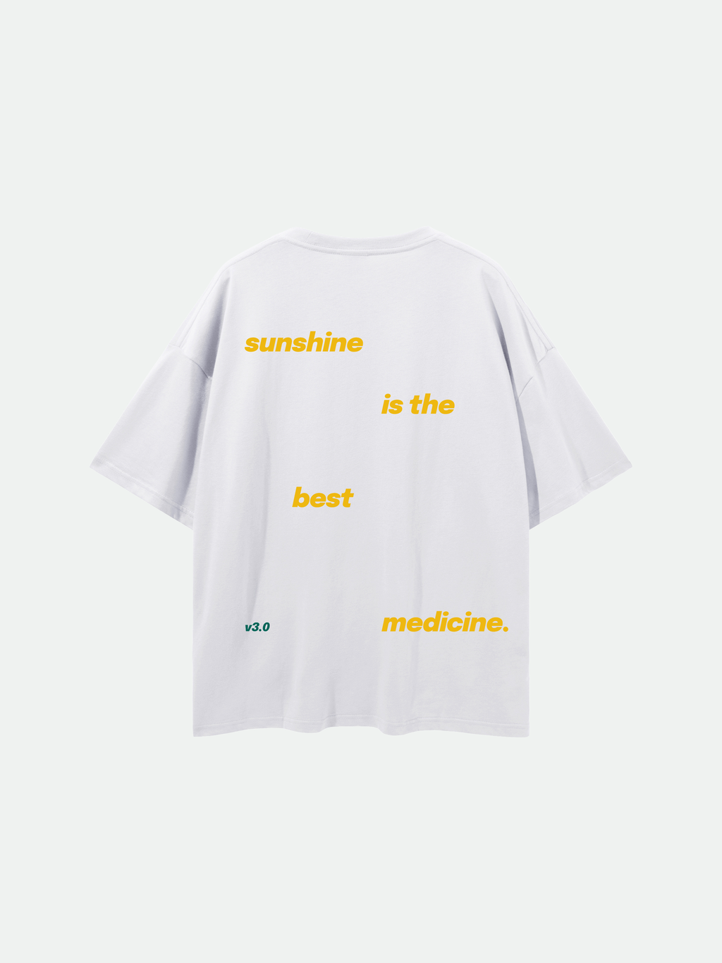 Sunshine Tee
