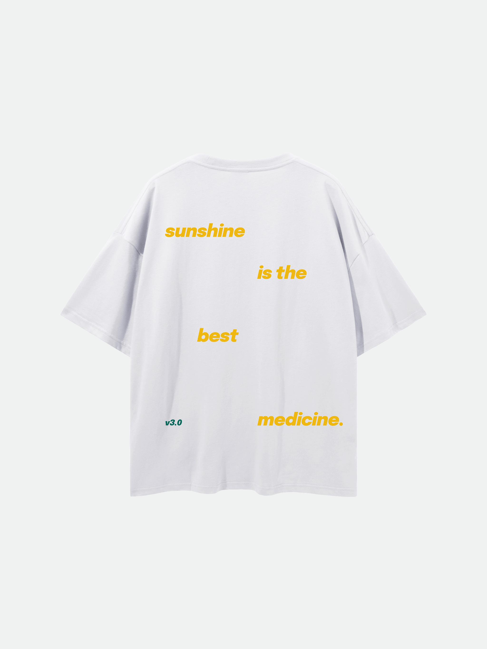 Sunshine Tee