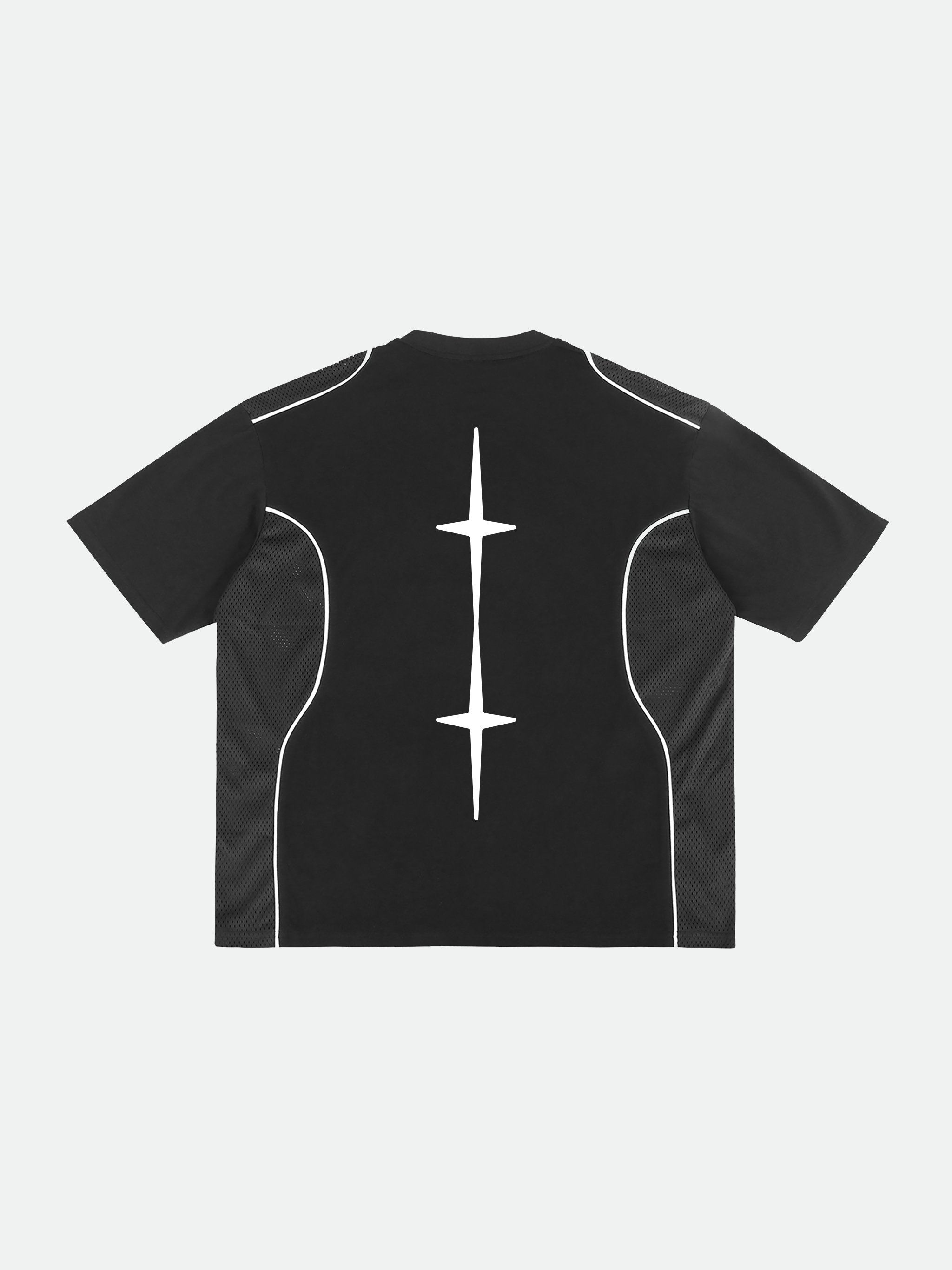 Uniform Logo Jersey
