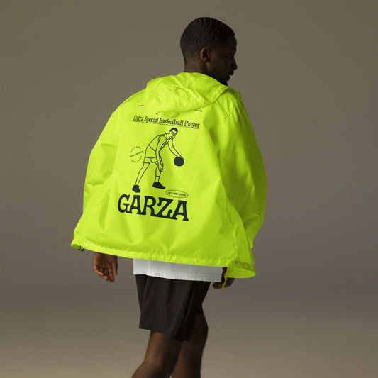 Garza Cooking Windbreaker