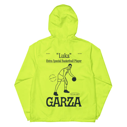 Garza Cooking Windbreaker