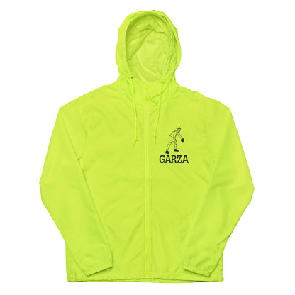 Garza Cooking Windbreaker