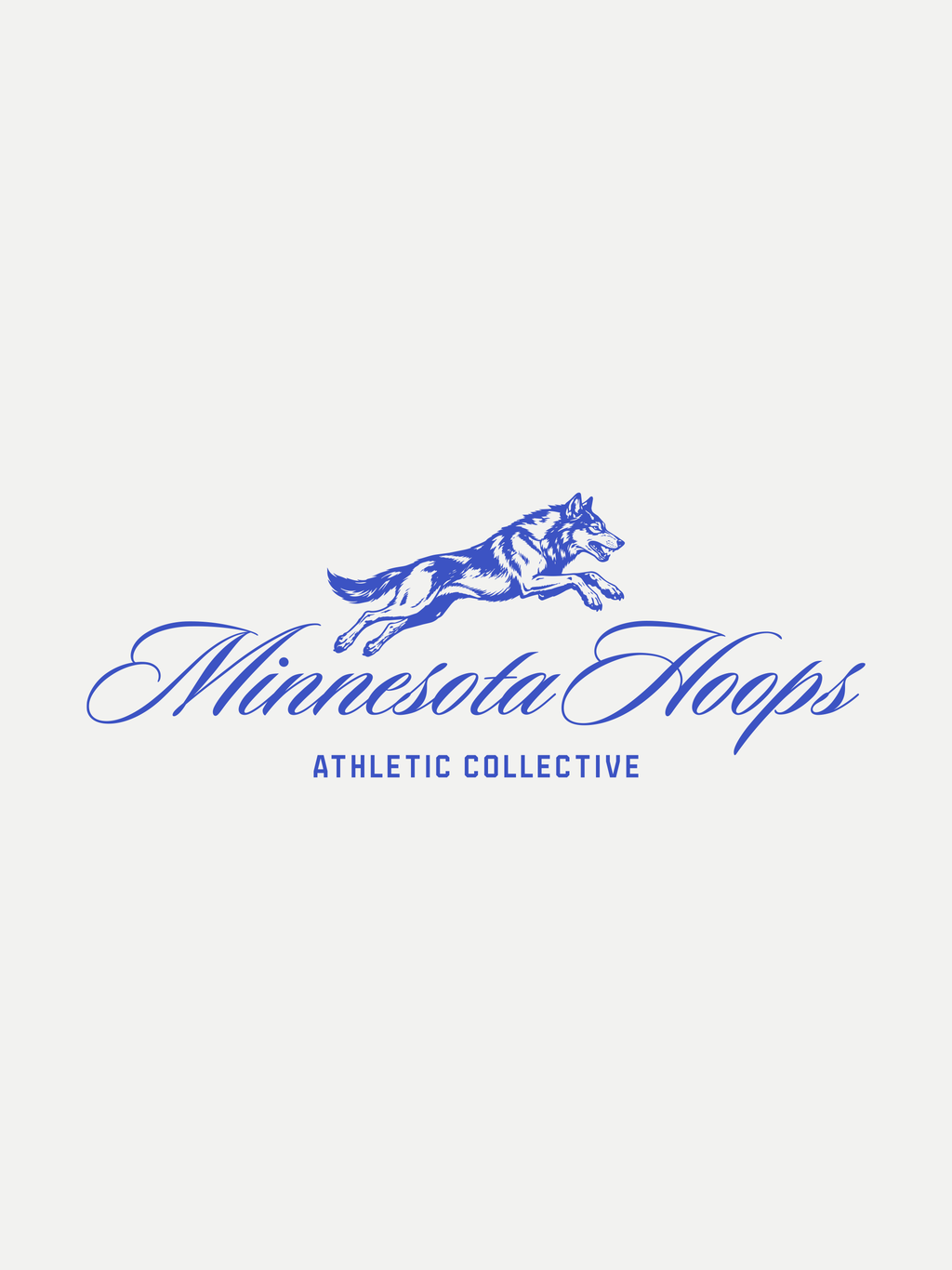 Athletic Collective Hoodie White