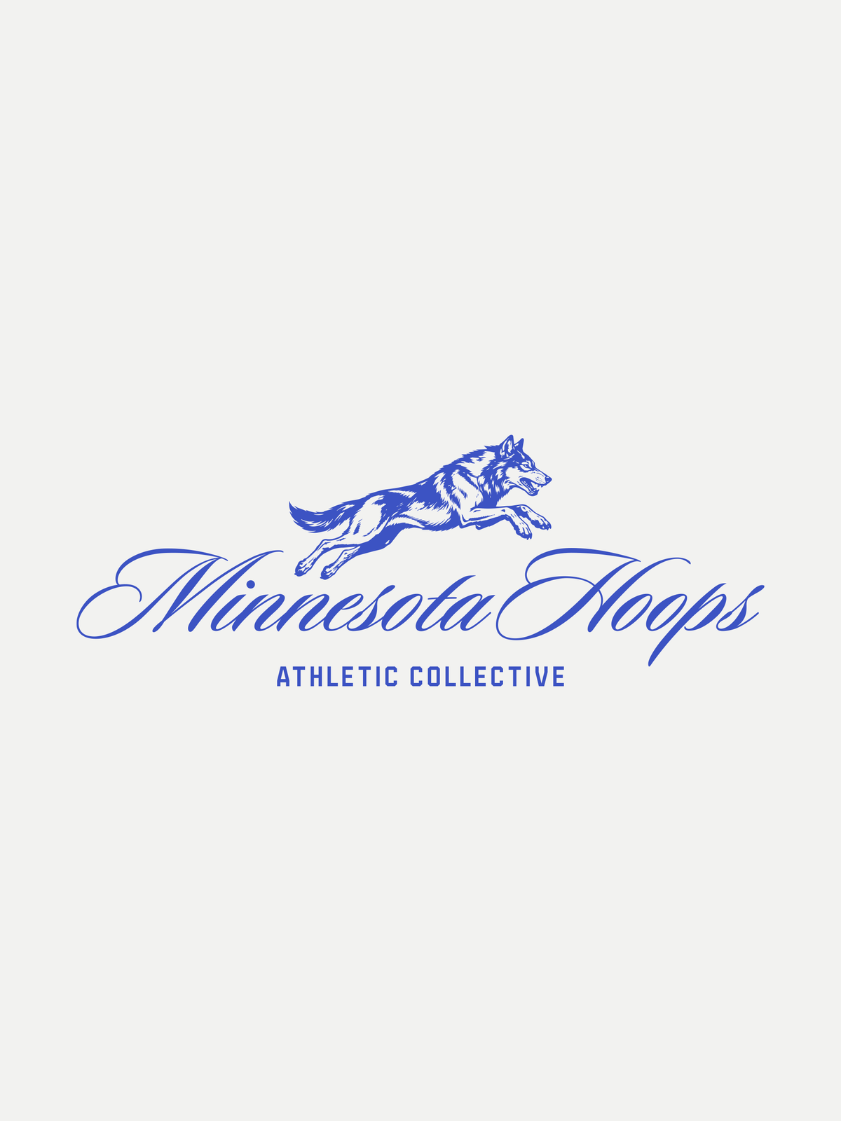 Athletic Collective Hoodie White